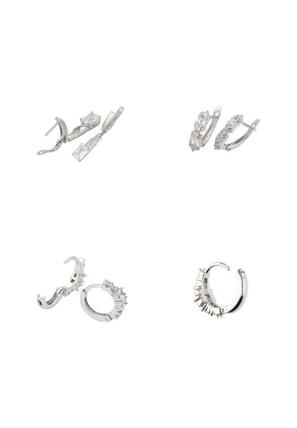 faina Women's Jewelry Set