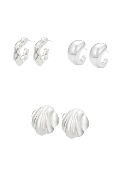 faina Women's Jewelry Set