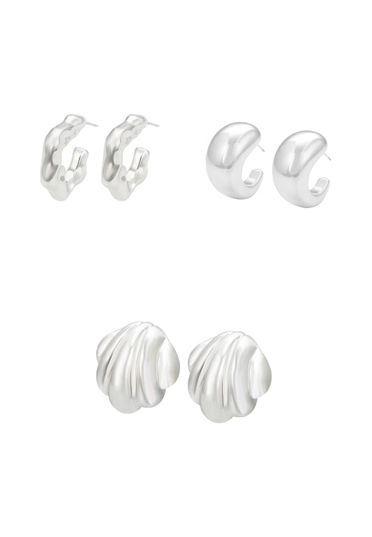 faina Women's Jewelry Set