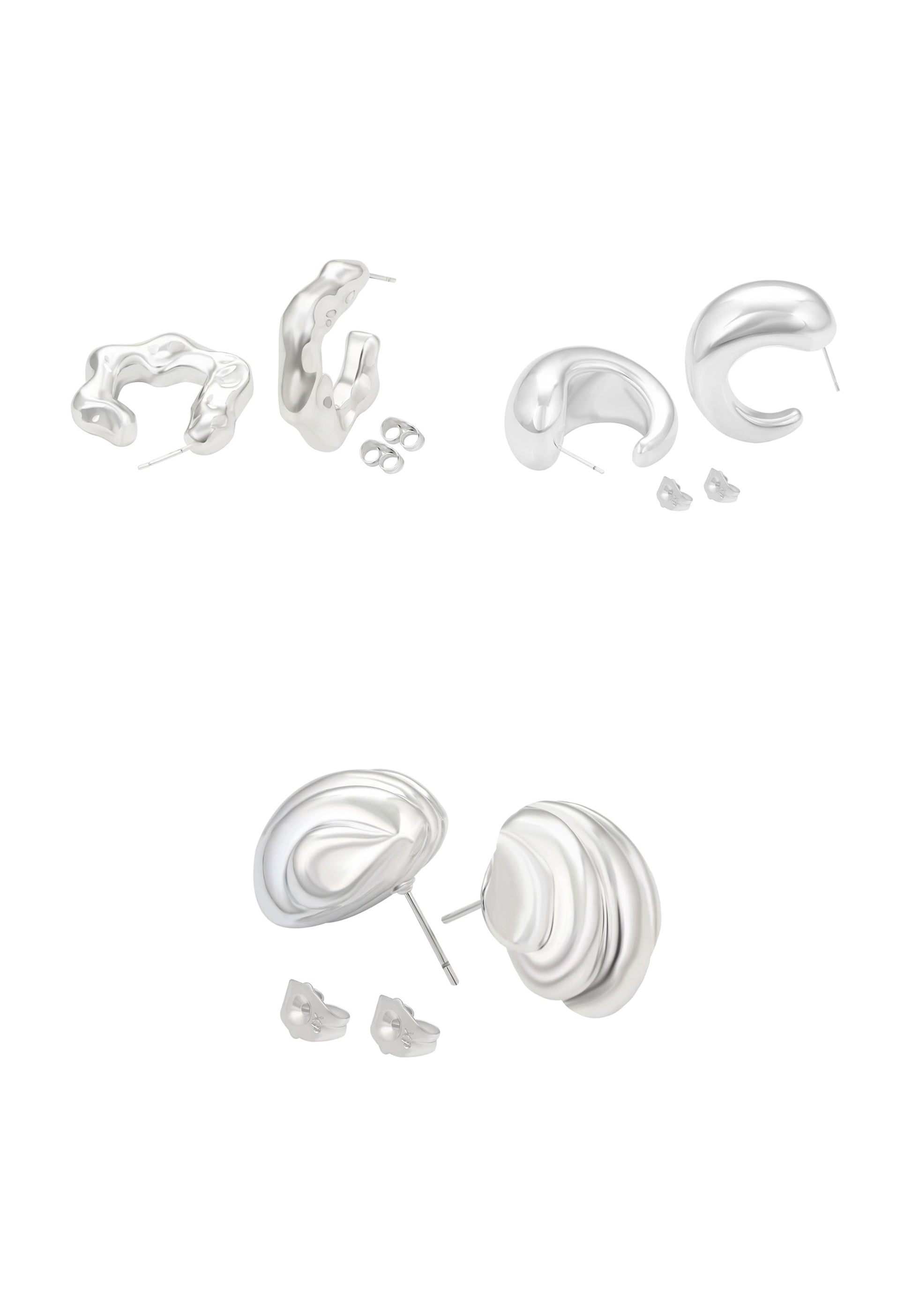 faina Women's Jewelry Set