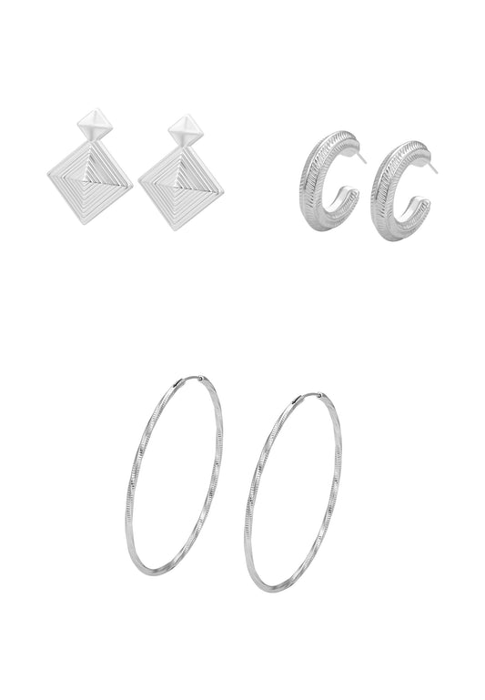 faina Women's Jewelry Set