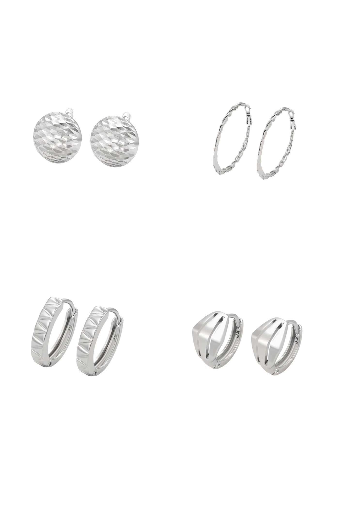 faina Women's Jewelry Set