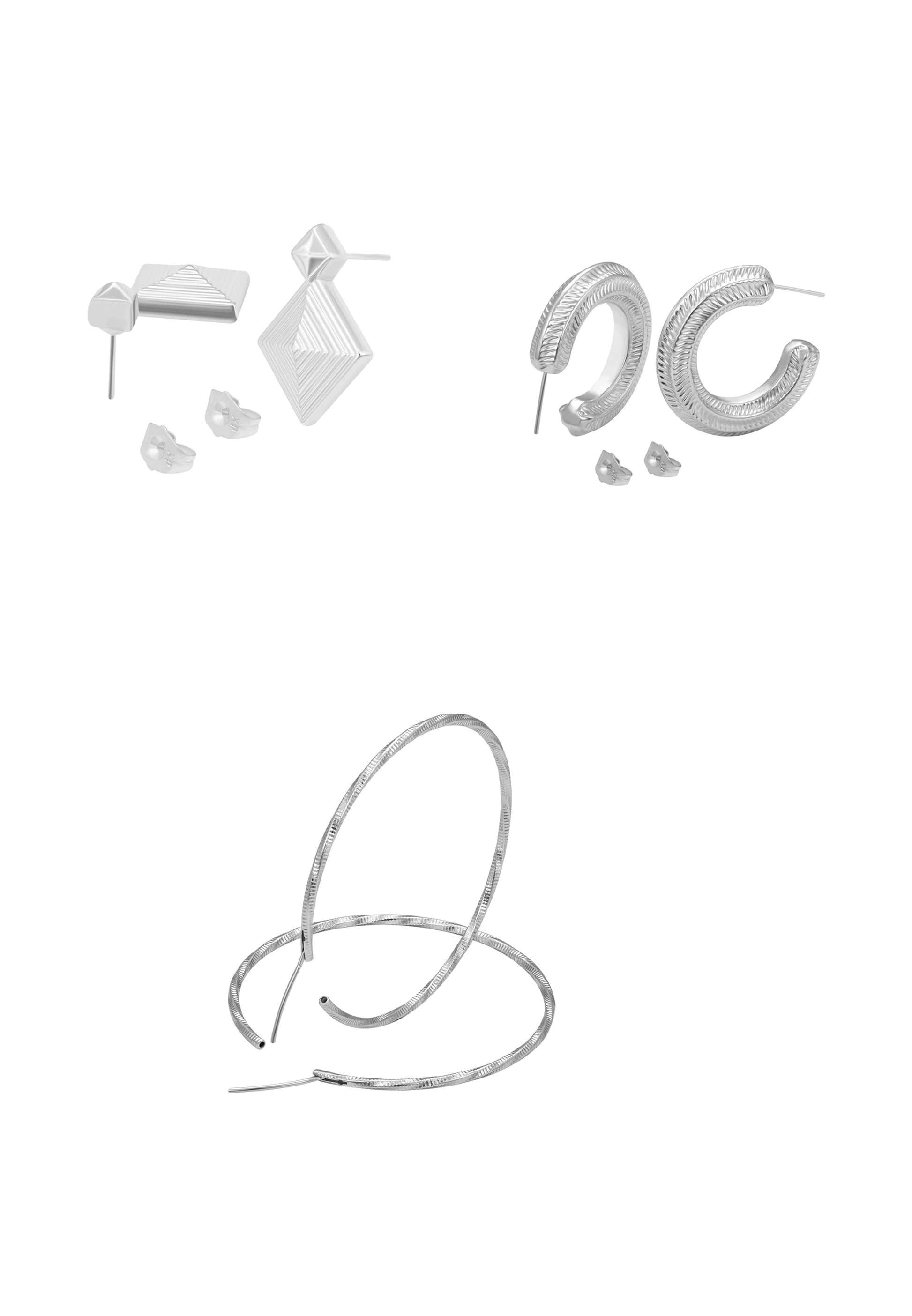 faina Women's Jewelry Set