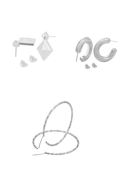 faina Women's Jewelry Set