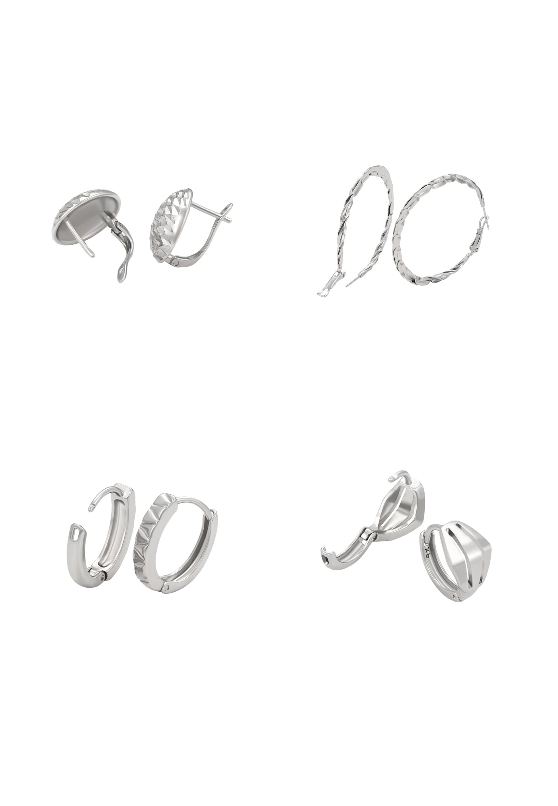 faina Women's Jewelry Set