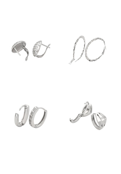 faina Women's Jewelry Set