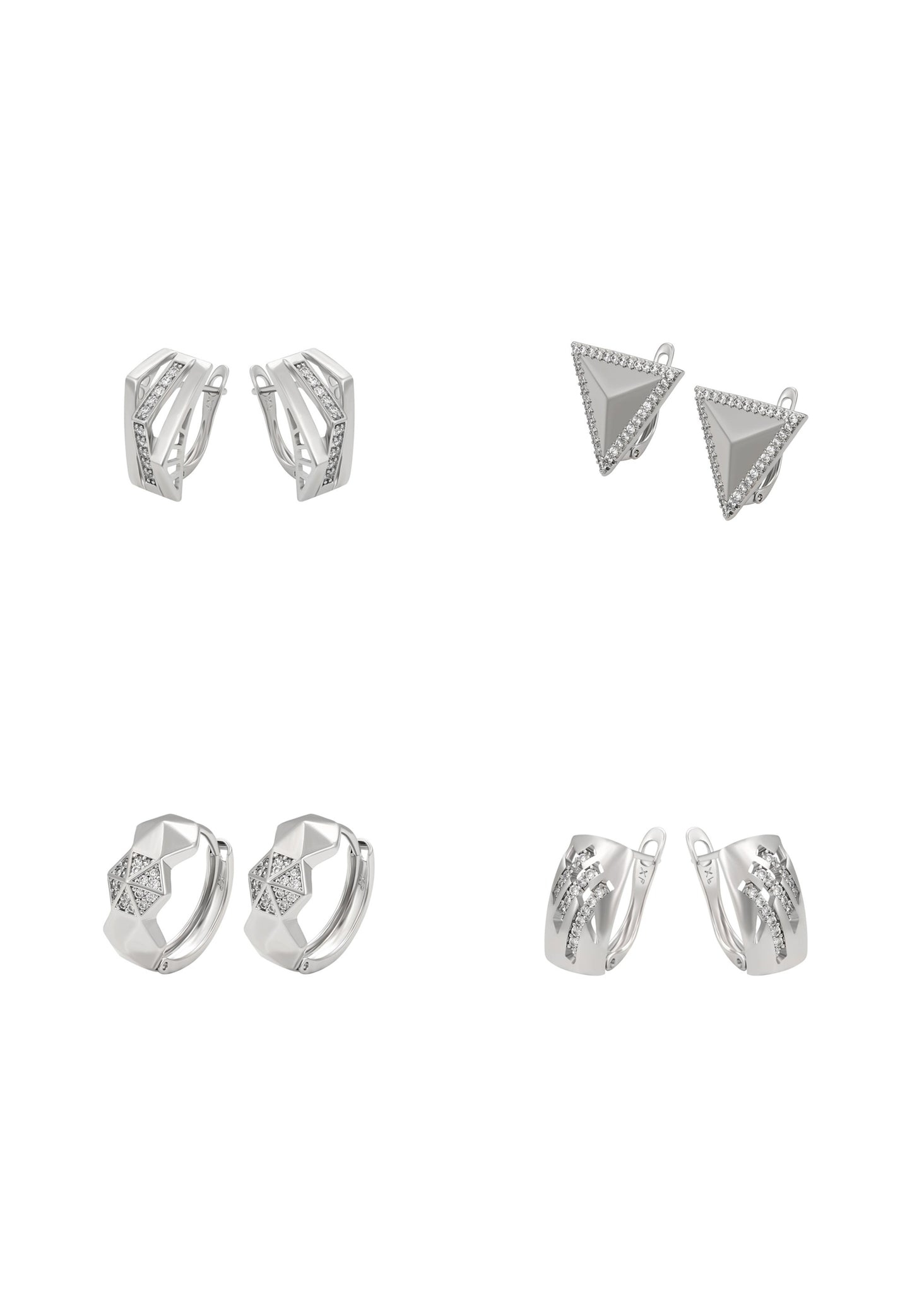 faina Women's Jewelry Set