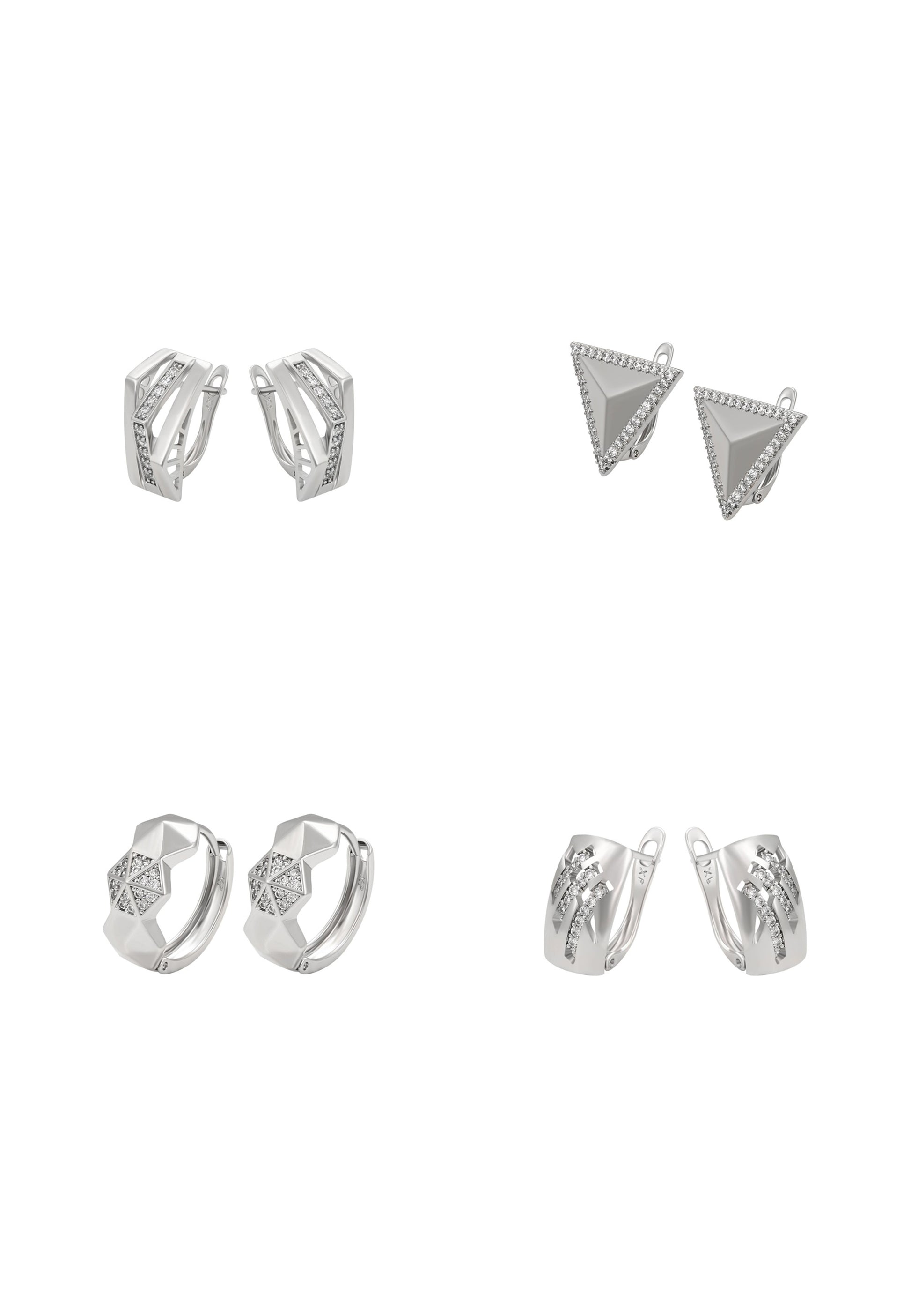 faina Women's Jewelry Set