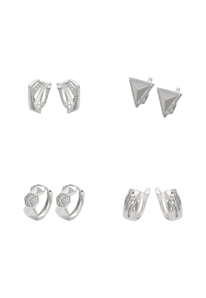 faina Women's Jewelry Set