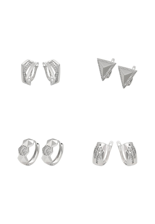 faina Women's Jewelry Set