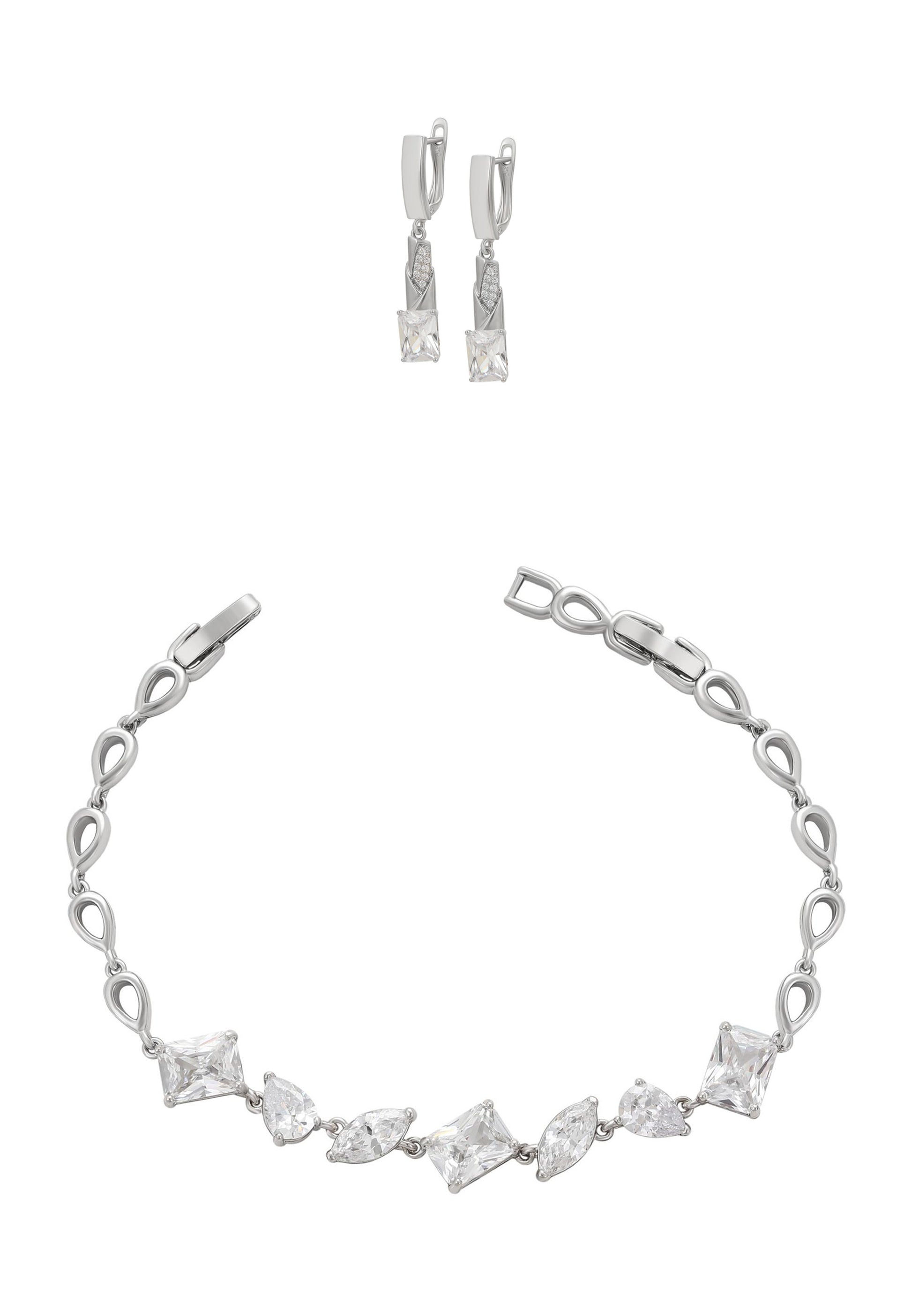 faina Women's Jewelry Set