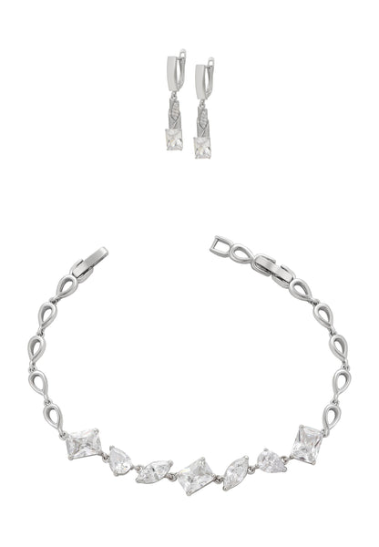 faina Women's Jewelry Set