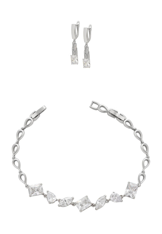 faina Women's Jewelry Set