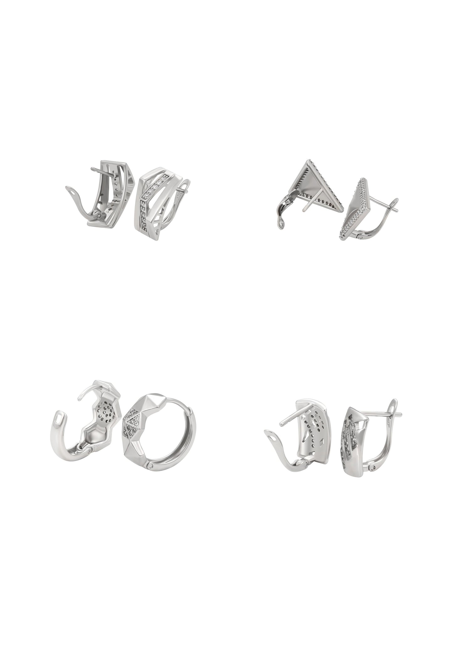 faina Women's Jewelry Set