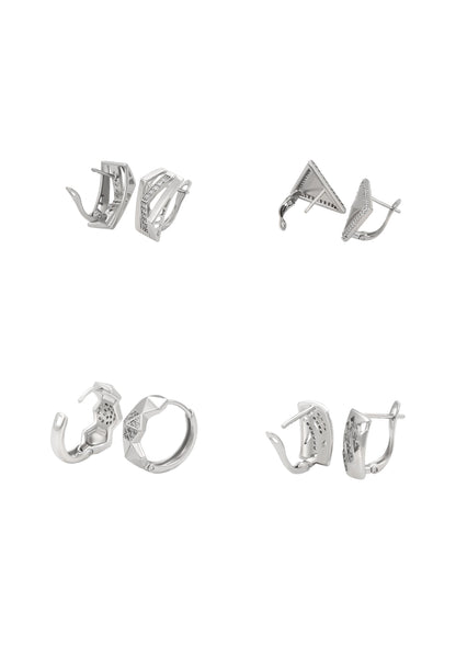 faina Women's Jewelry Set