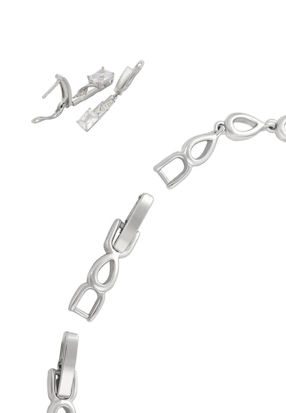 faina Women's Jewelry Set