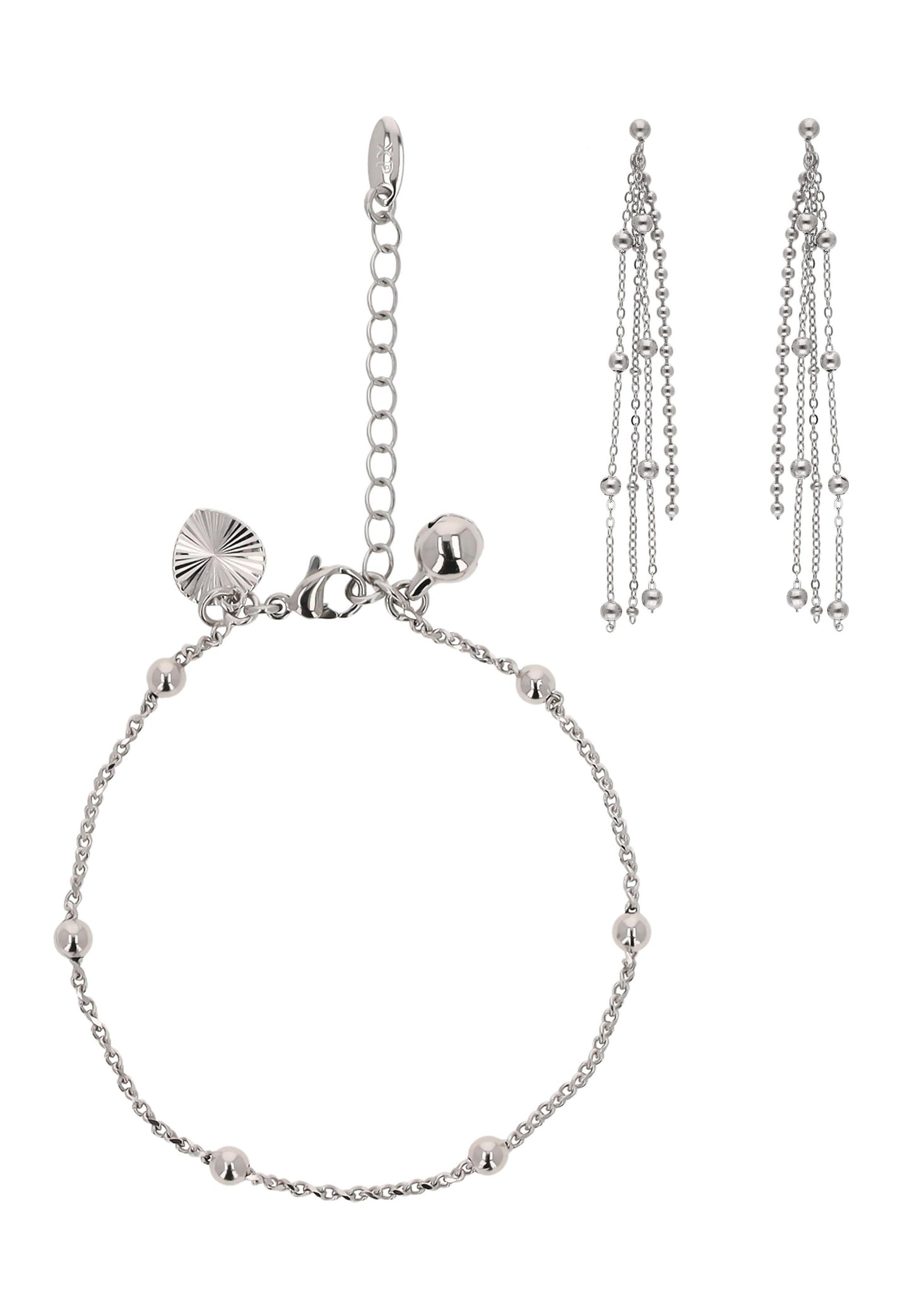 faina Women's Jewelry Set