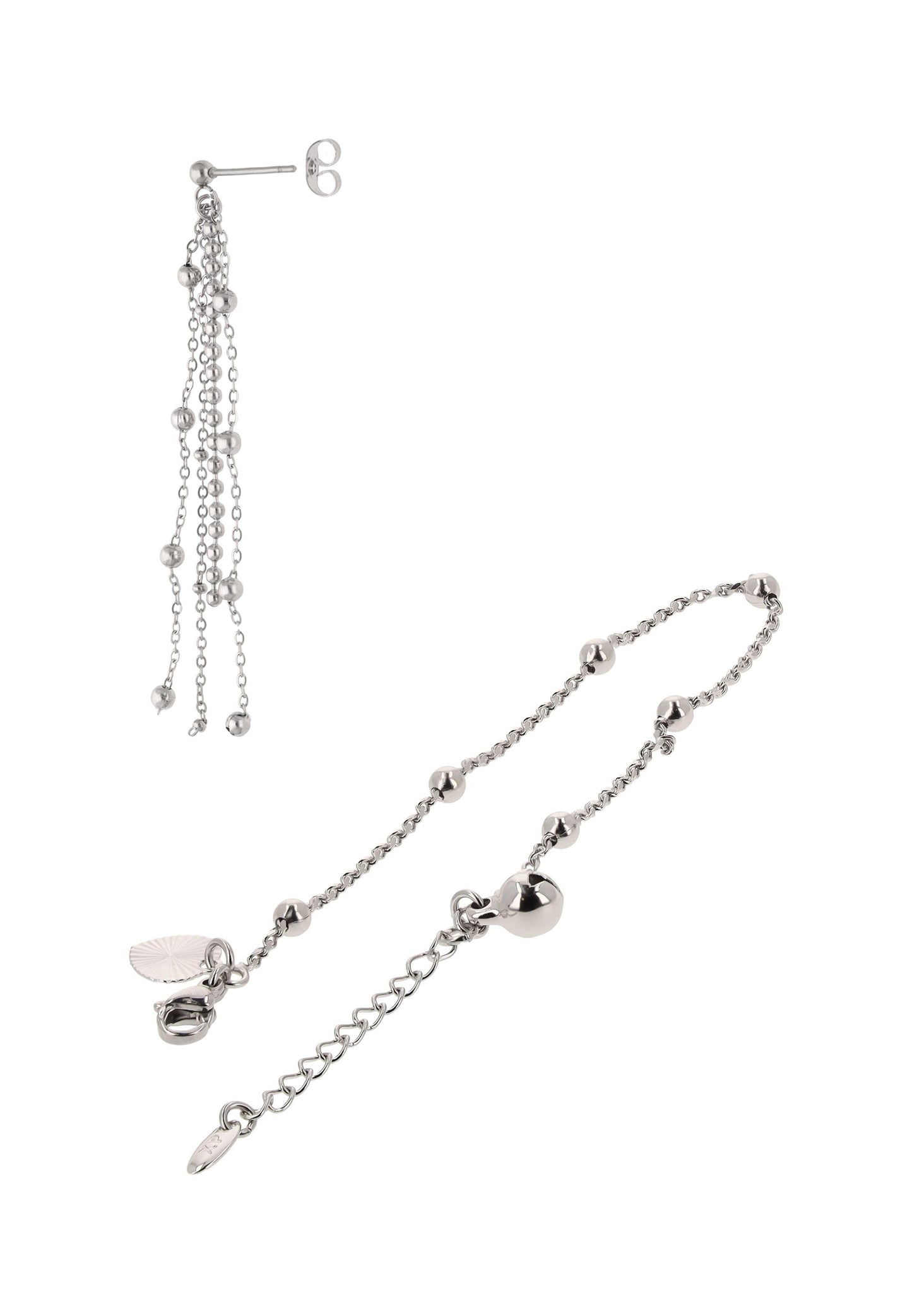 faina Women's Jewelry Set