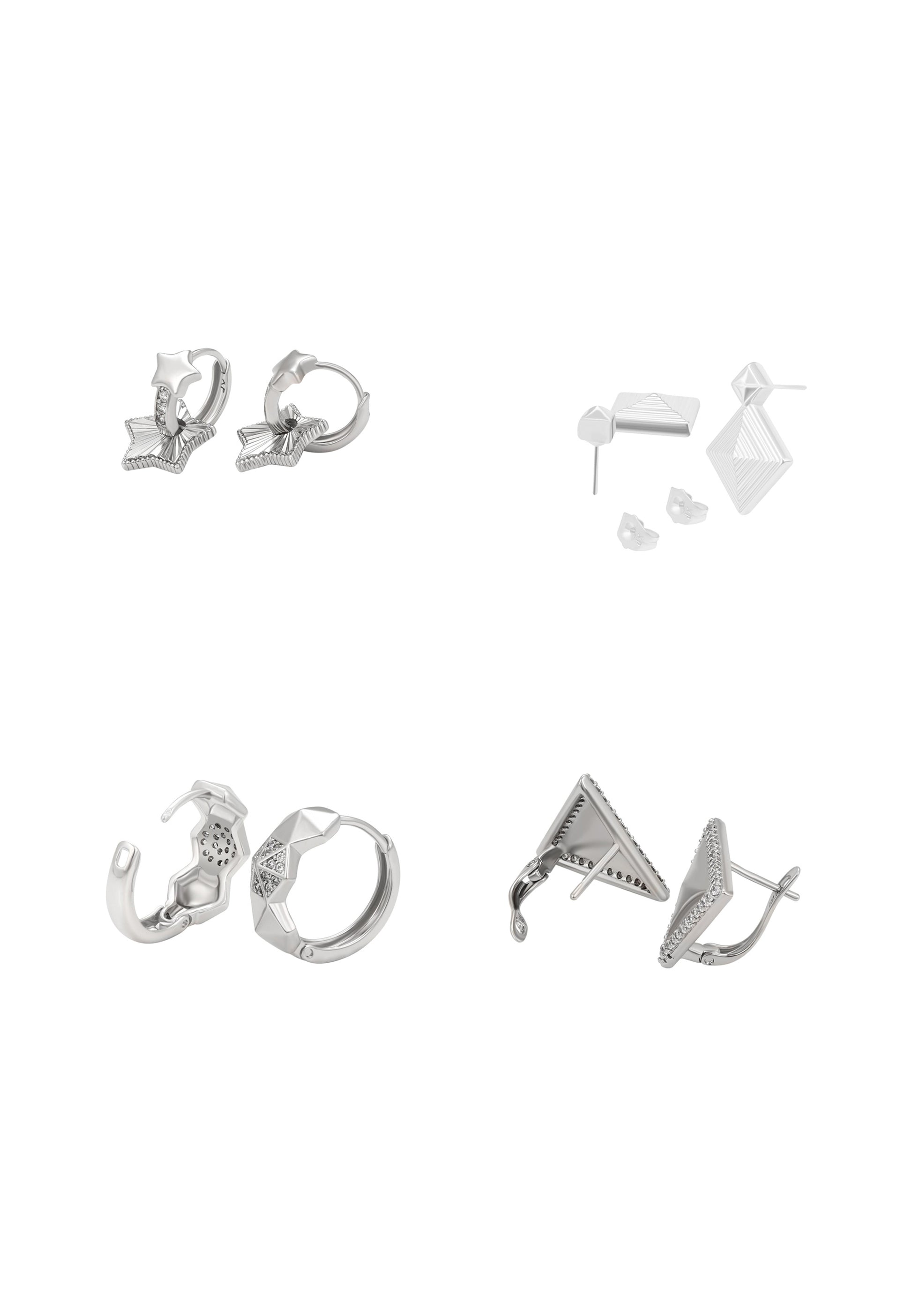 faina Women's Jewelry Set