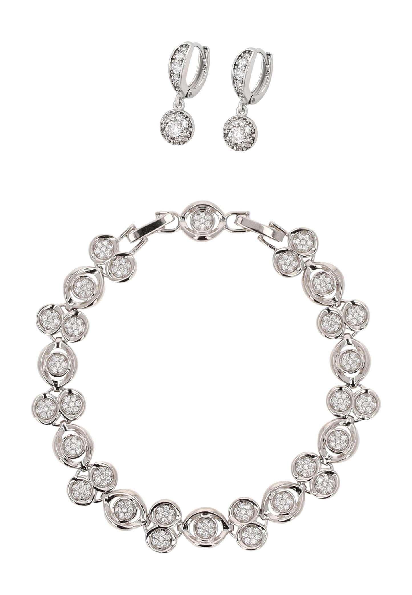 faina Women's Jewelry Set