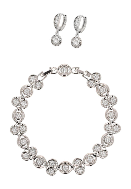 faina Women's Jewelry Set