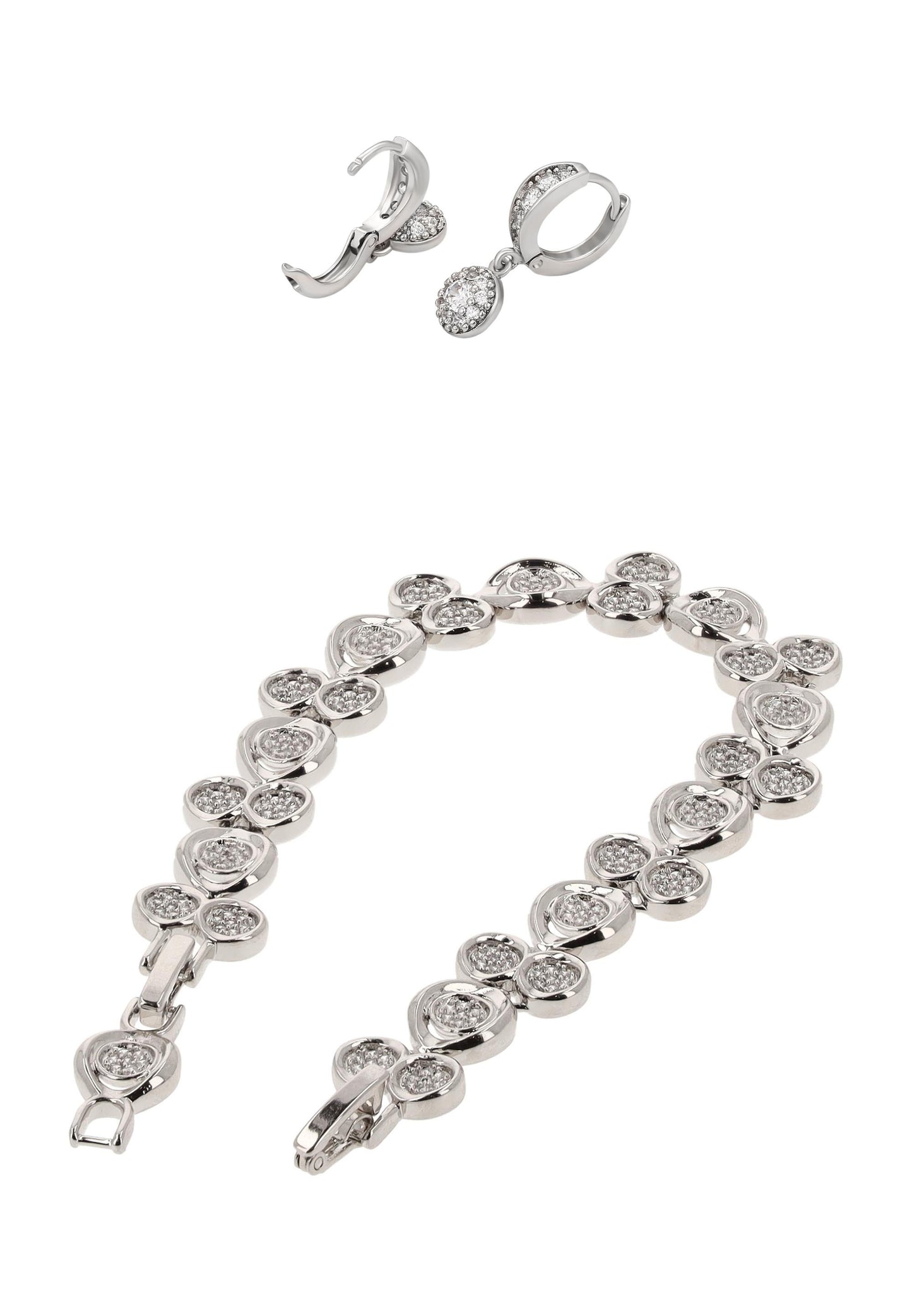 faina Women's Jewelry Set