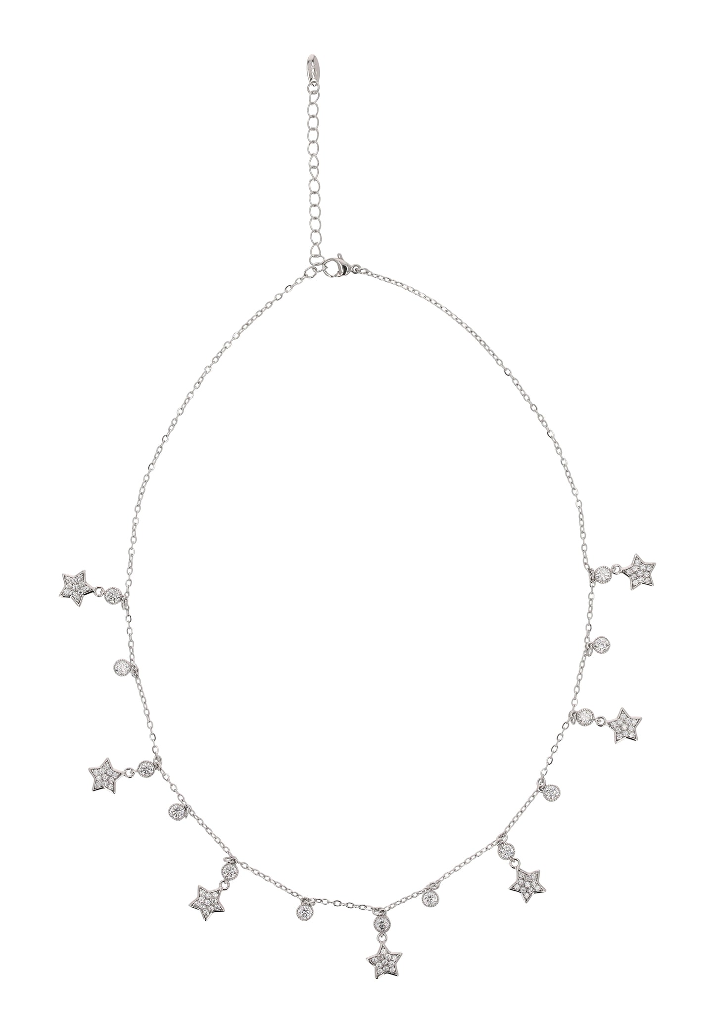 faina Women's Necklace