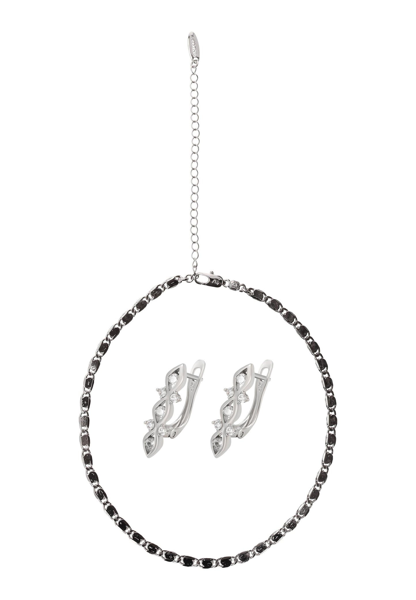 faina Women's Jewelry Set