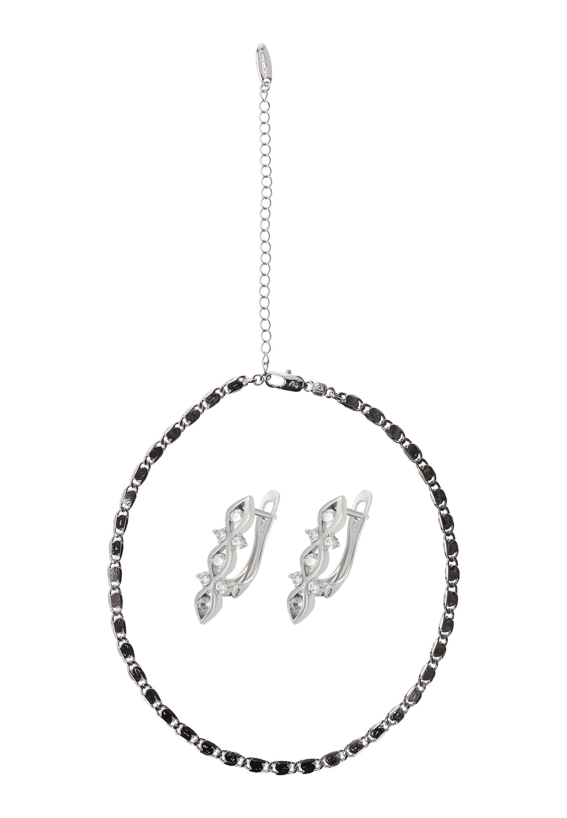 faina Women's Jewelry Set