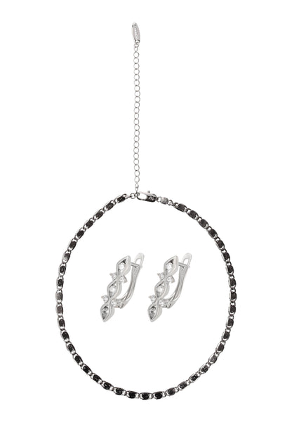 faina Women's Jewelry Set