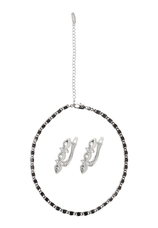 faina Women's Jewelry Set