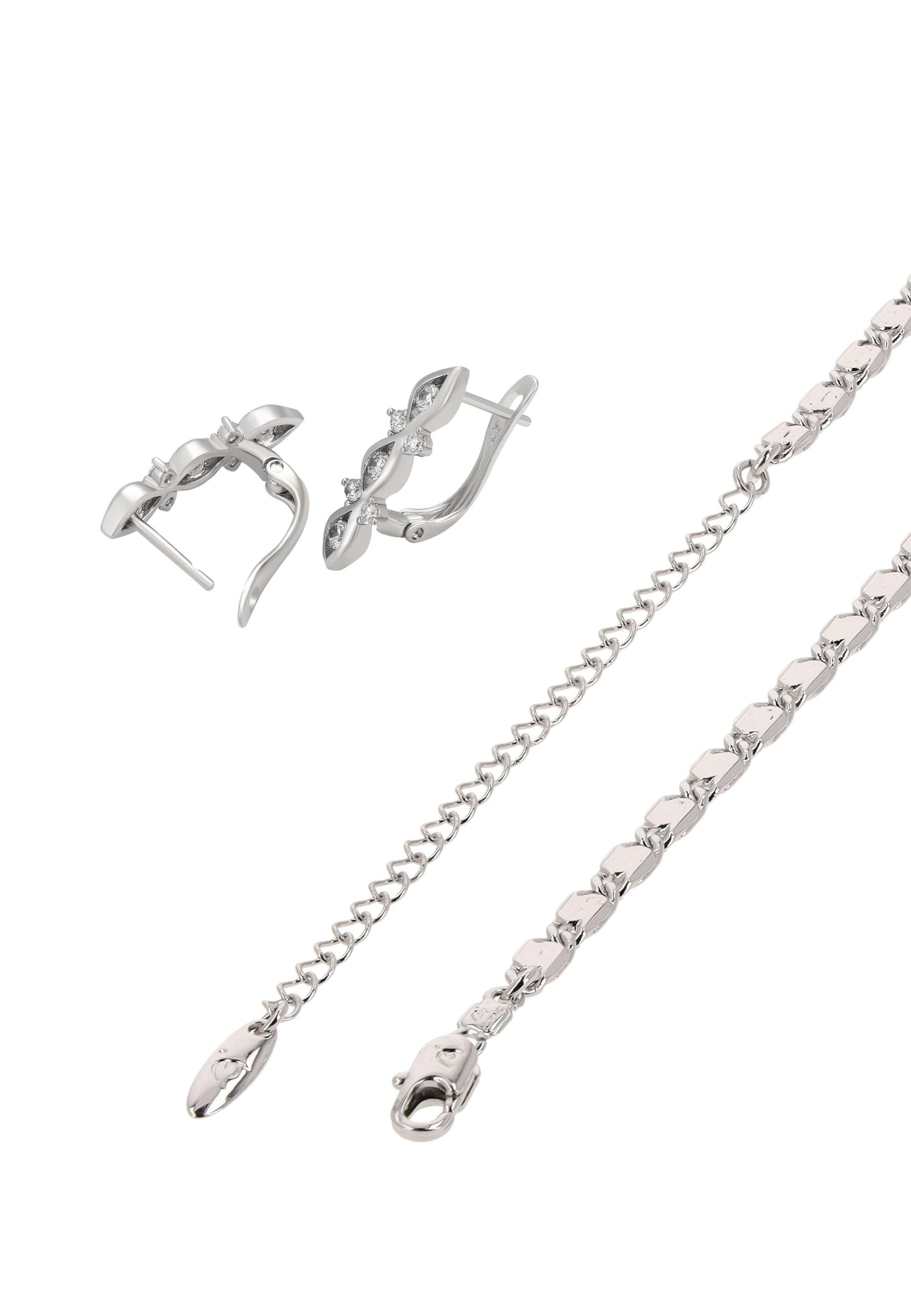 faina Women's Jewelry Set