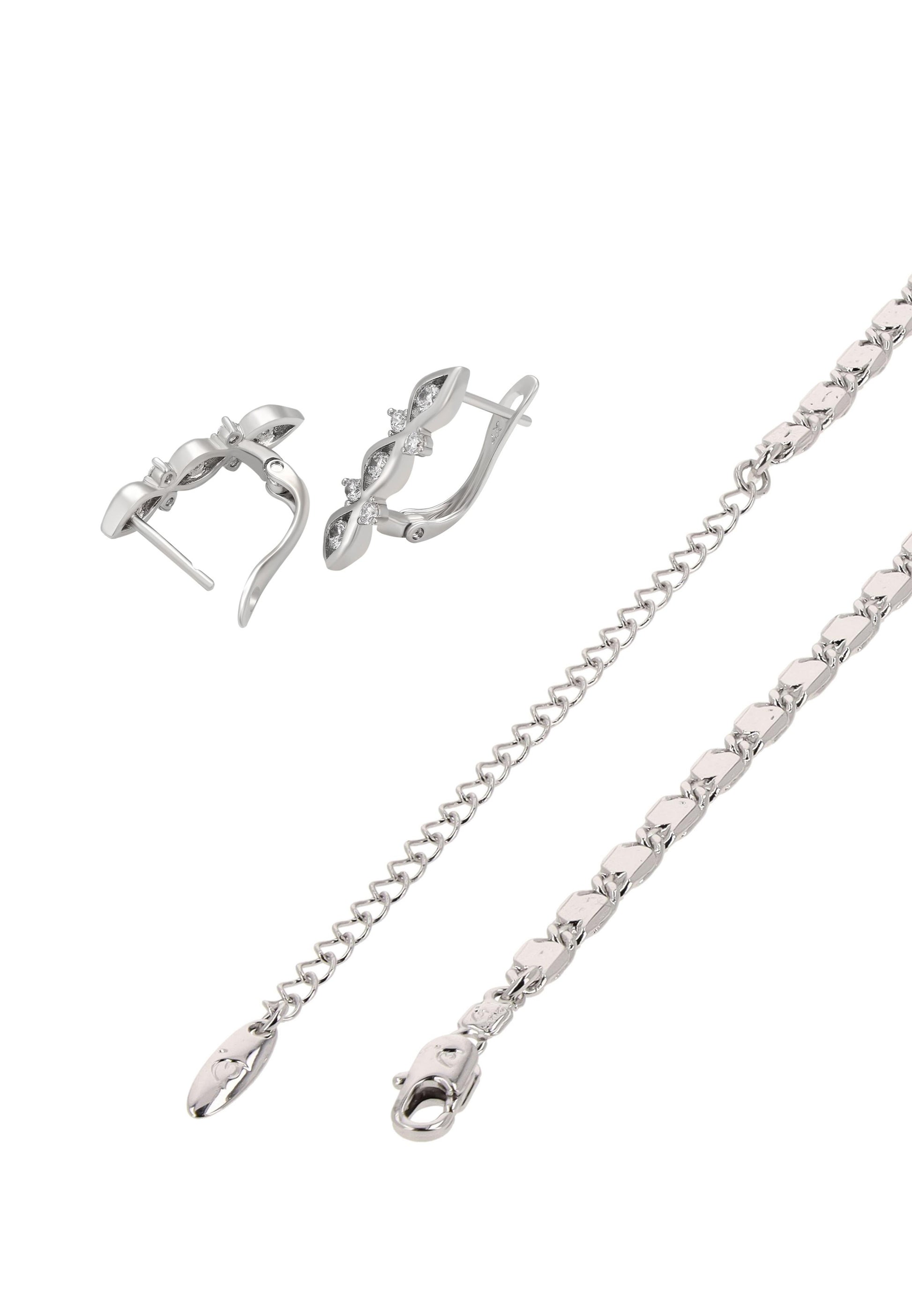 faina Women's Jewelry Set