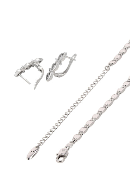 faina Women's Jewelry Set