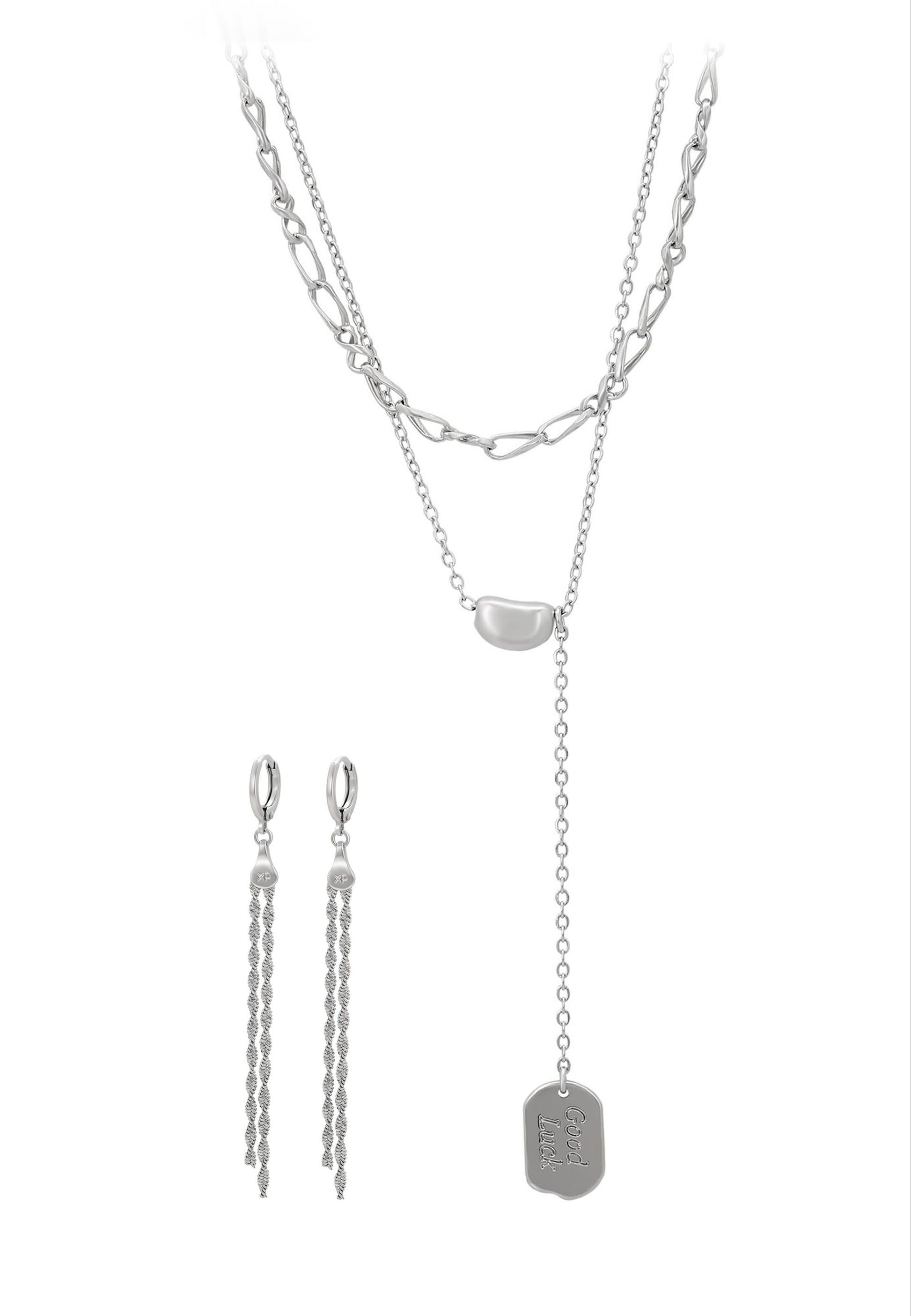 faina Women's Jewelry Set