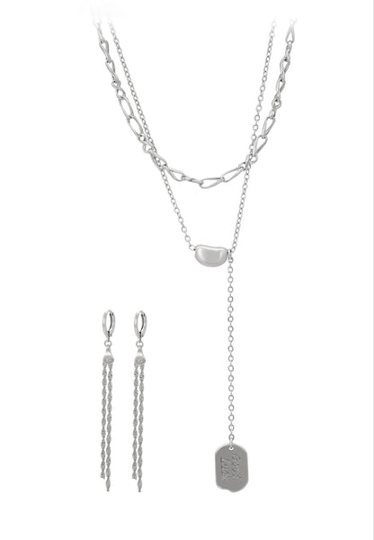 faina Women's Jewelry Set