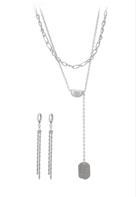 faina Women's Jewelry Set