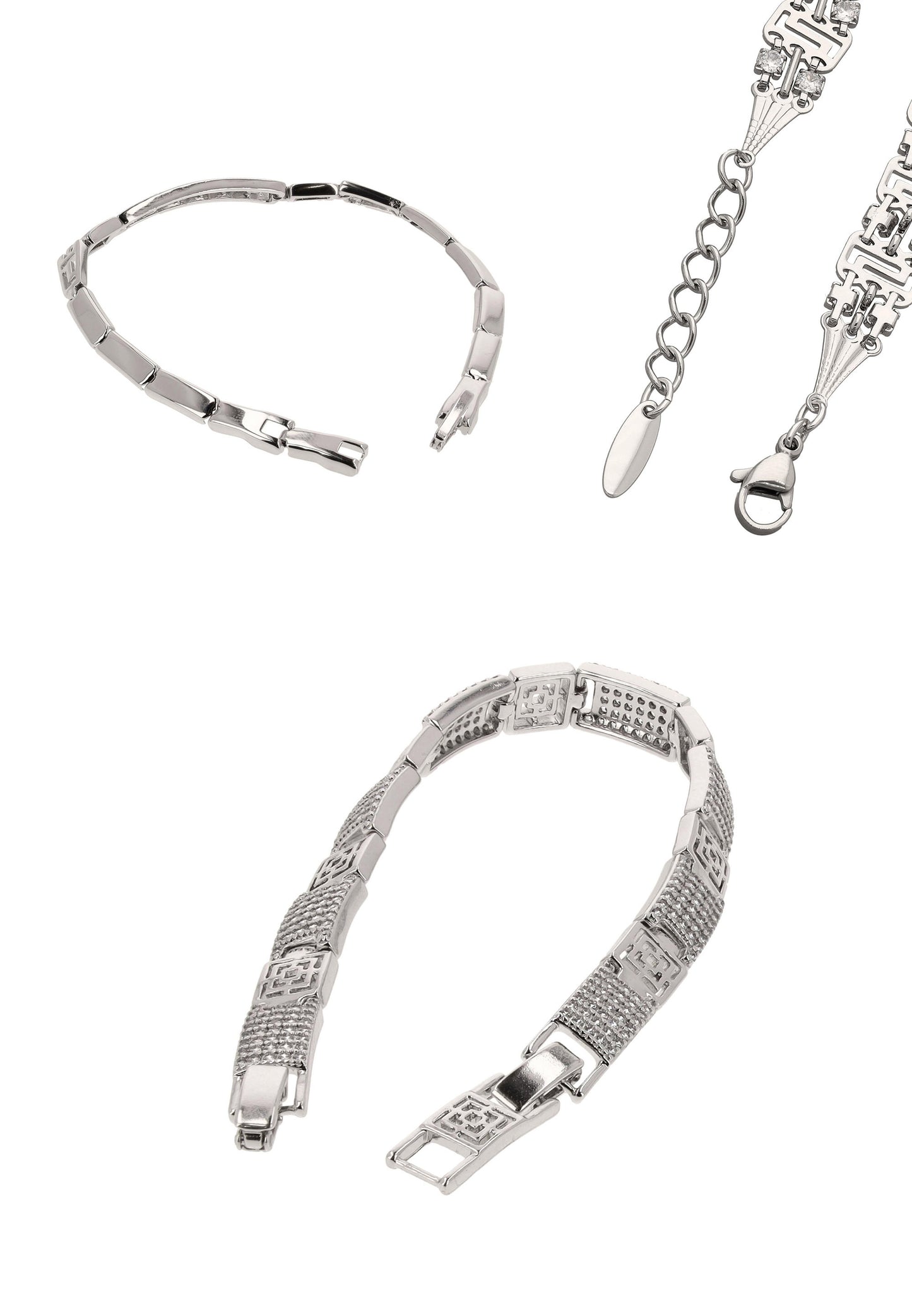 faina Women's Jewelry Set