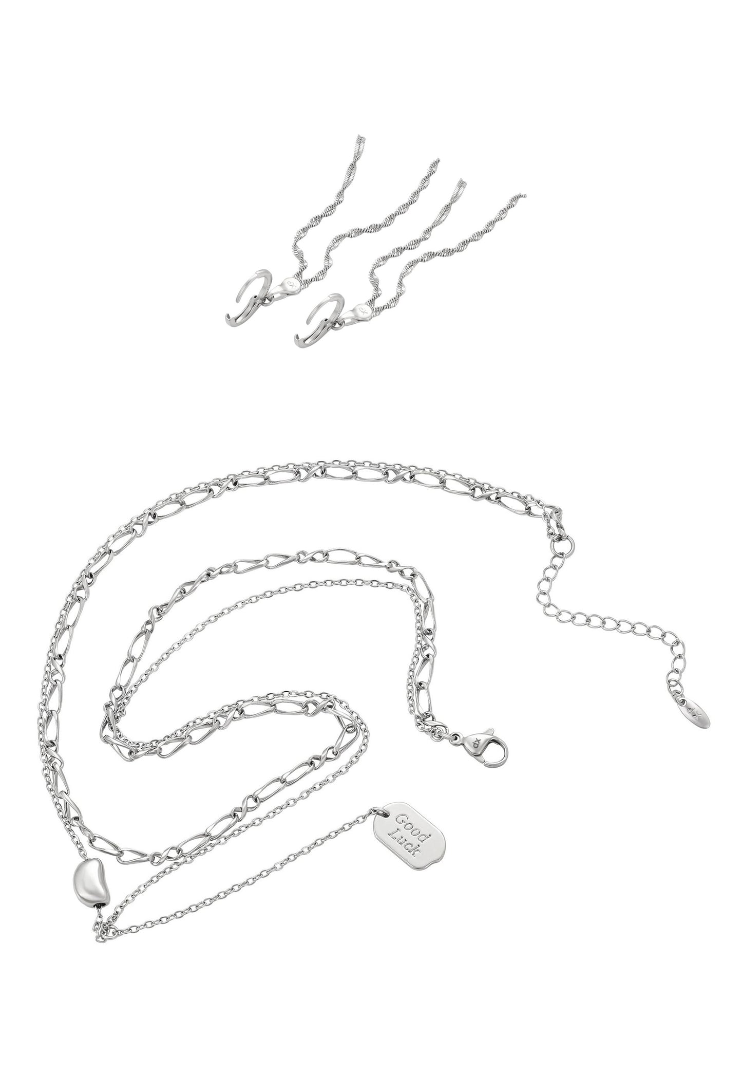 faina Women's Jewelry Set