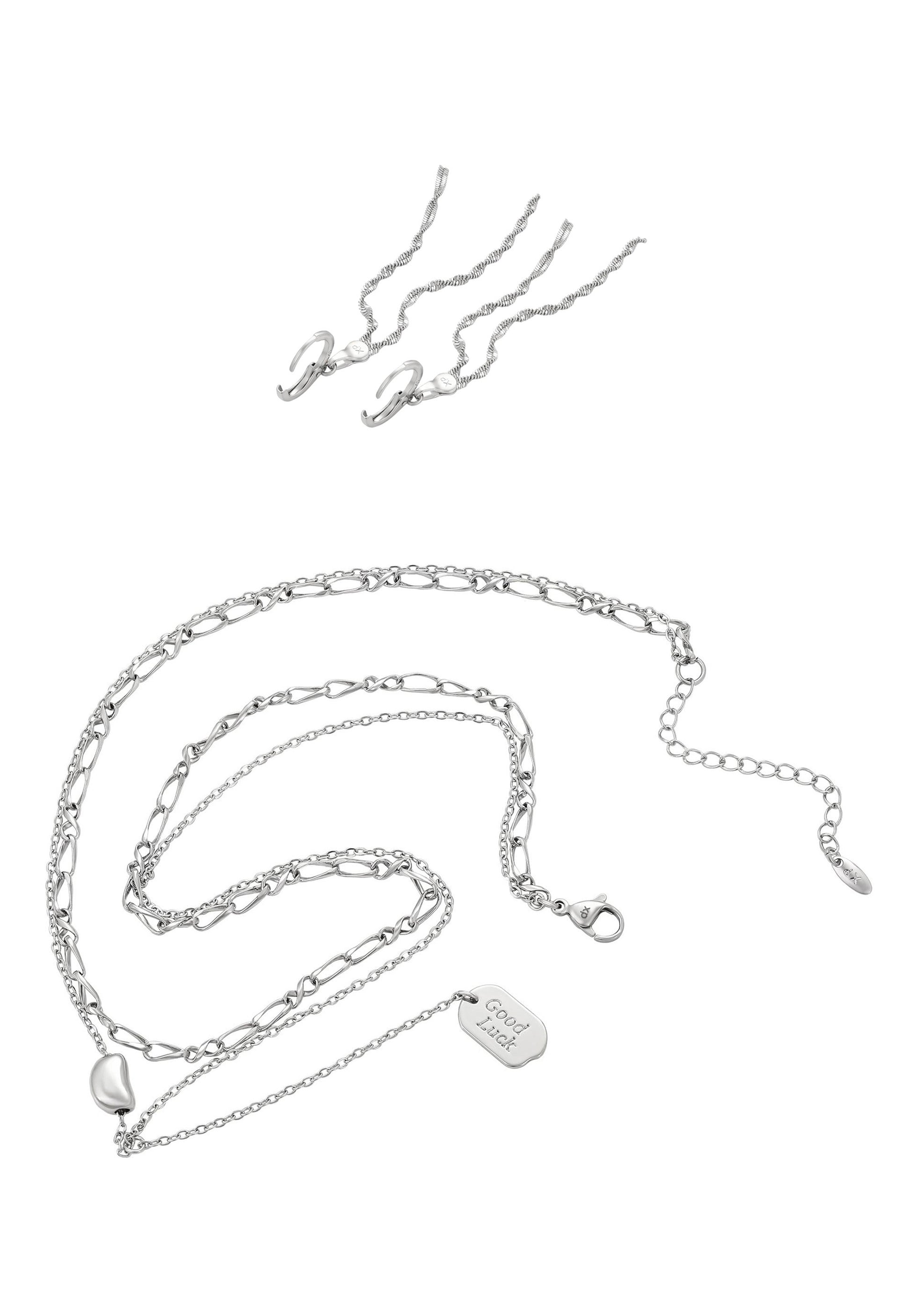 faina Women's Jewelry Set