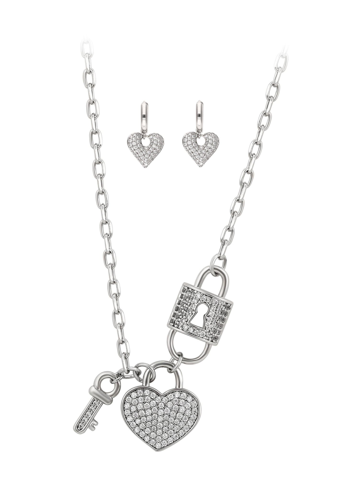 faina Women's Jewelry Set