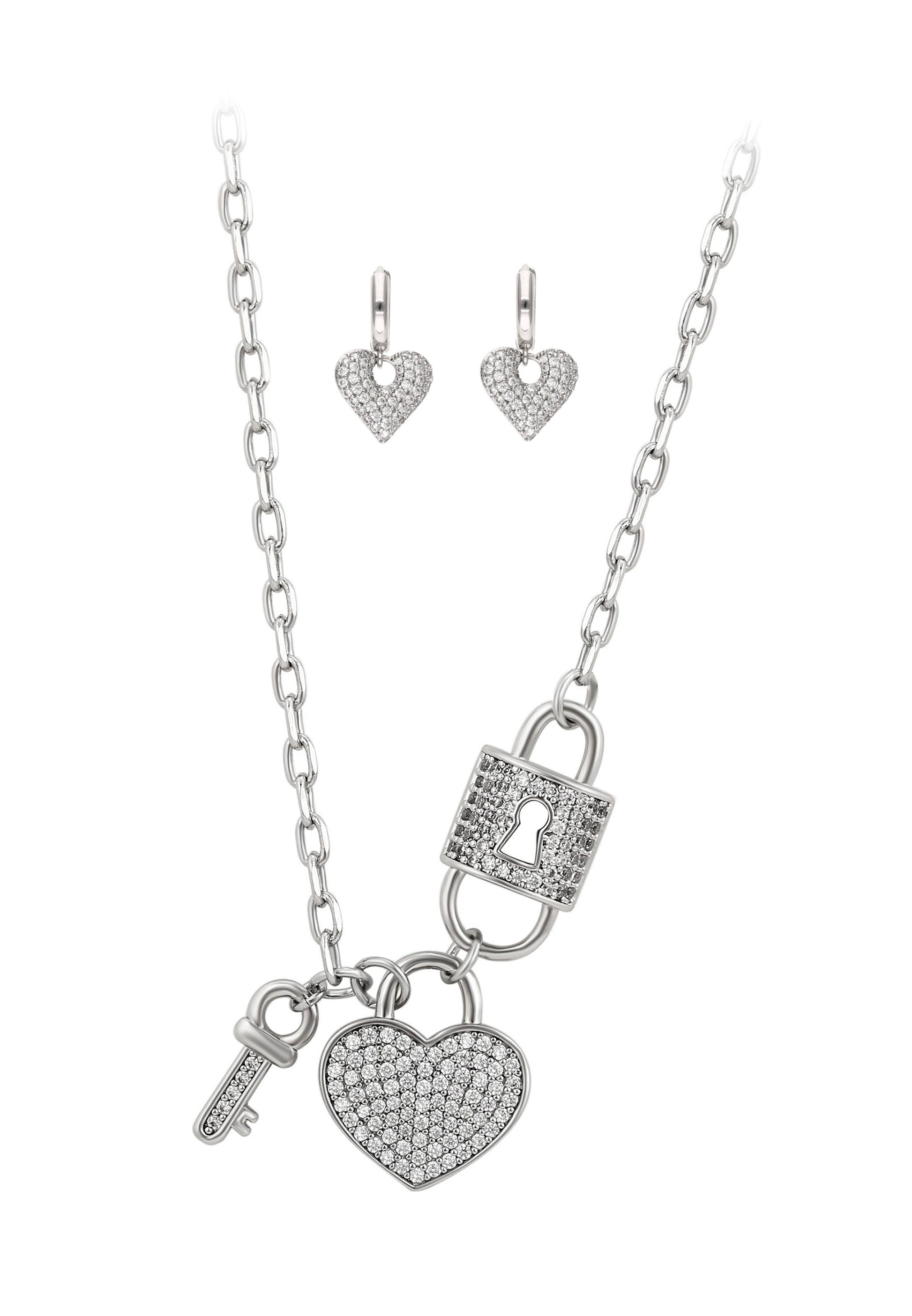 faina Women's Jewelry Set