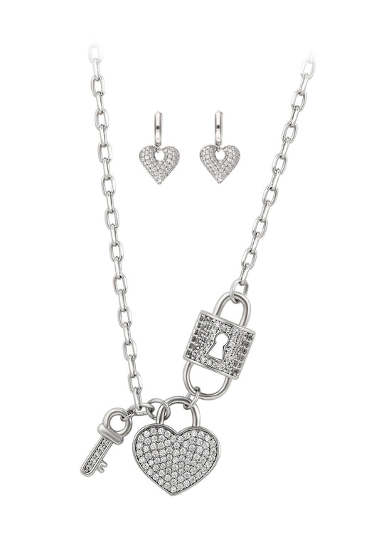 faina Women's Jewelry Set