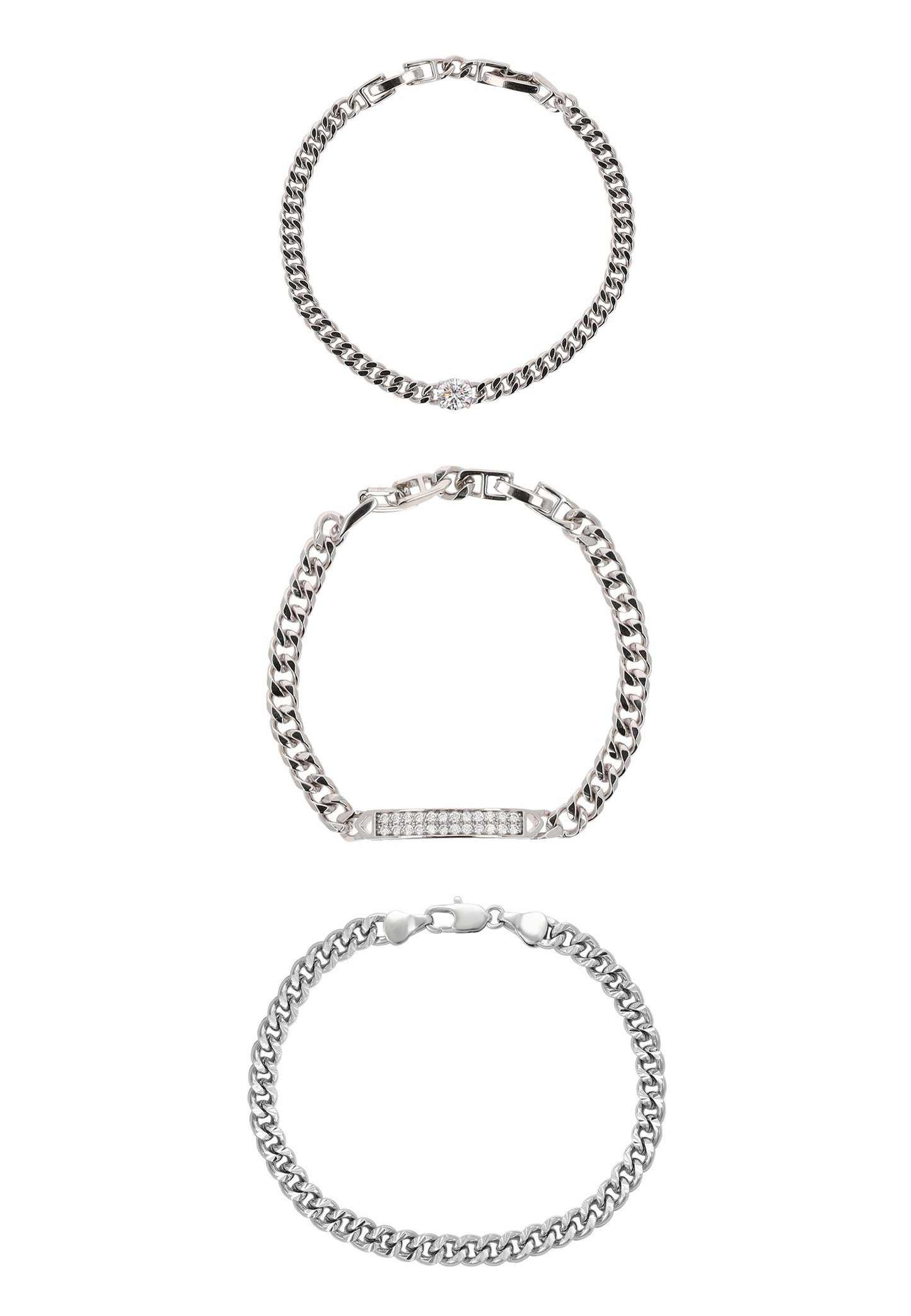 faina Women's Jewelry Set