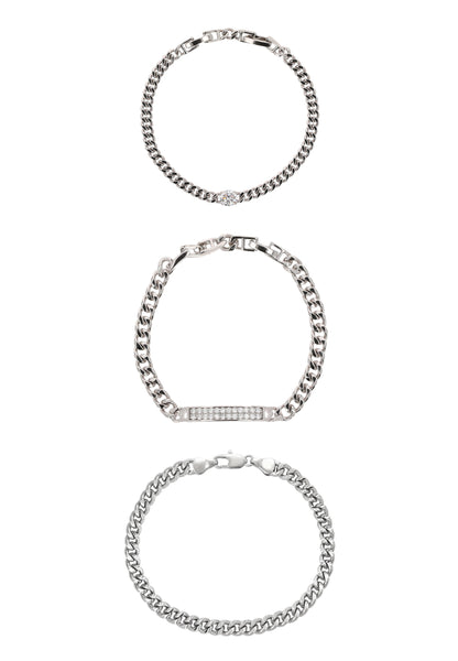 faina Women's Jewelry Set