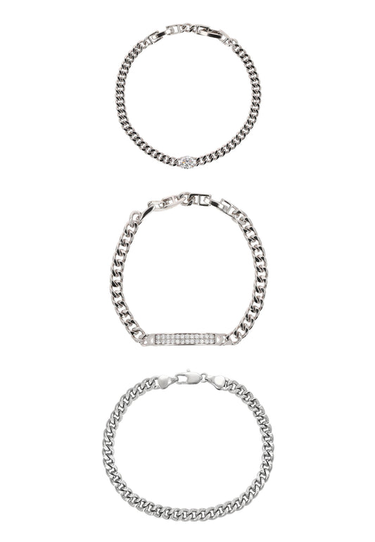 faina Women's Jewelry Set