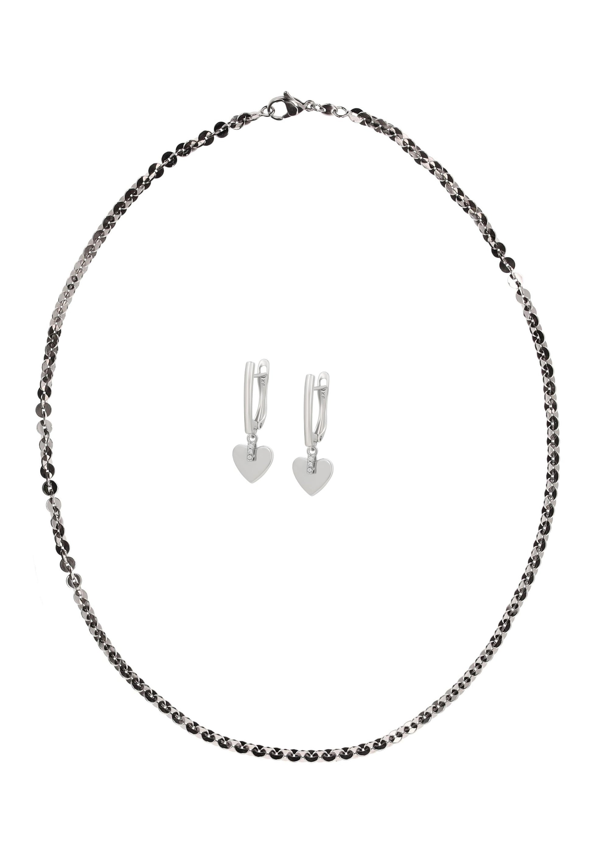 faina Women's Jewelry Set