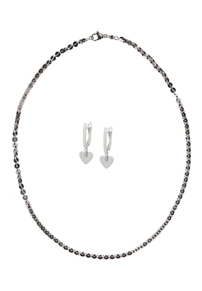 faina Women's Jewelry Set