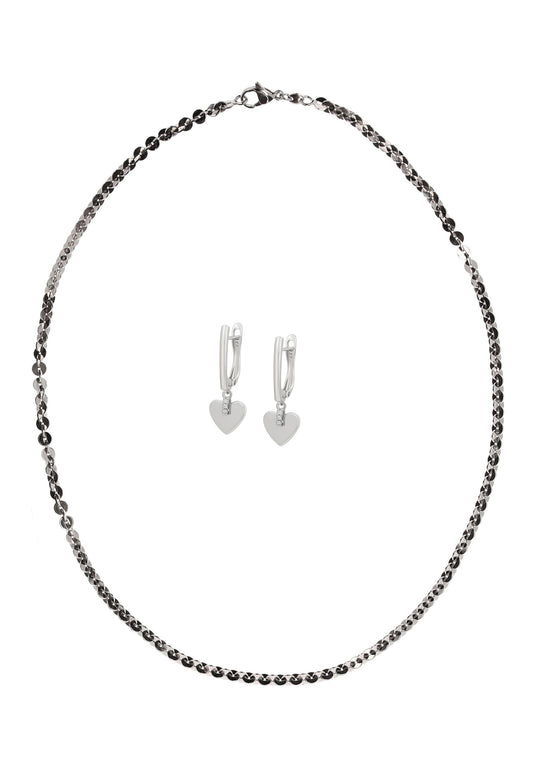 faina Women's Jewelry Set
