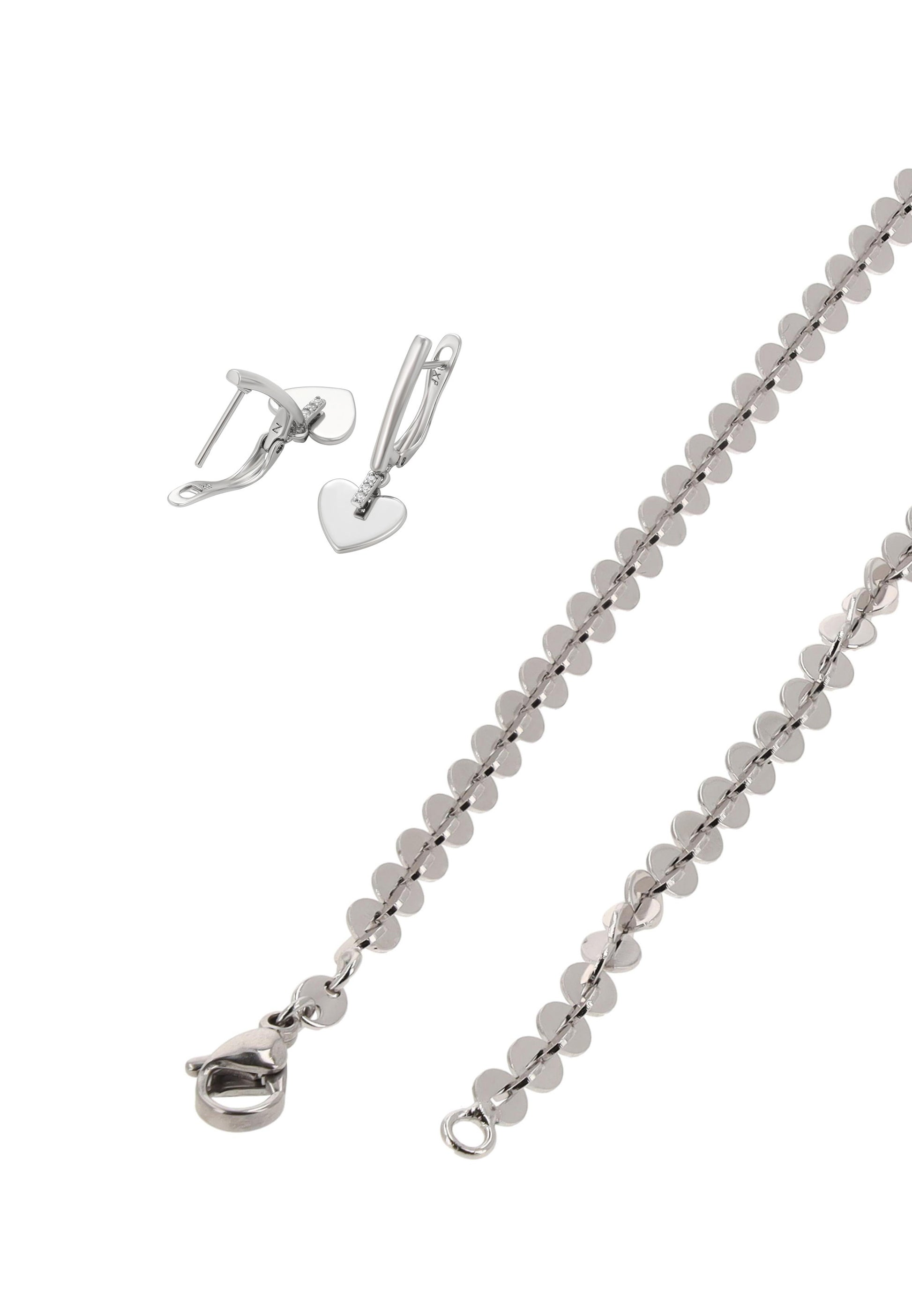 faina Women's Jewelry Set